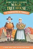 Thanksgiving on Thursday (Magic Tree House #27)
