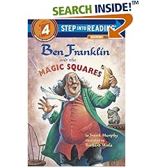 Ben Franklin's Magic Sq