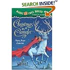 Christmas in Camelot (Magic Tree House #29)