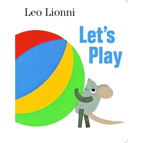 Let's Play 