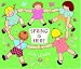 Lois Lenski: Spring Is Here (Lois Lenski Books)