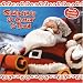 Diane Wright Landolf: Santa Claus Is Coming To Town (Look-Look Books)