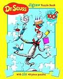 Dr. Seuss Jigsaw Puzzle Book