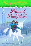 Blizzard of the Blue Moon (A Stepping Stone Book(TM))
