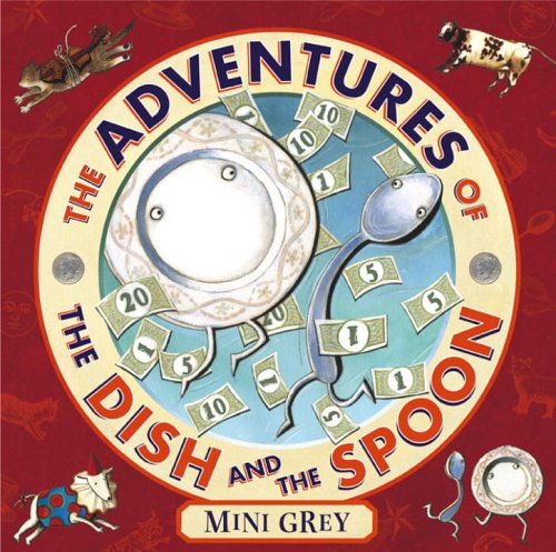 The Adventures of the Dish And the Spoon