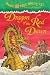 Dragon of the Red Dawn (A Stepping Stone Book(TM))
