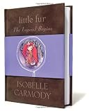 The Legend Begins (Little Fur)