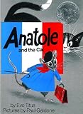 Anatole and the Cat