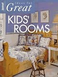 Ideas for Great Kids Rooms (Ideas for Great Rooms)