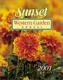 Western Garden Annual 2001