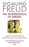 The Interpretation of Dreams