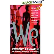 We (Taschenbuch)