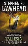 Taliesin: Book One of the Pendragon Cycle