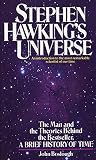 Stephen Hawking\’s Universe