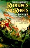 Redcoats and Rebels