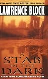 A Stab in the Dark (Matthew Scudder Mysteries)