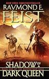 Shadow of a Dark Queen (The Serpentwar Saga, Book 1)