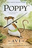 Poppy (The Poppy Stories)