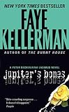 Jupiter's Bones: A Peter Decker/Rina Lazarus Novel (Peter Decker & Rina Lazarus Novels)