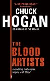 Blood Artists, The: A Novel