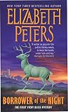 Borrower of the Night: The First Vicky Bliss Mystery
