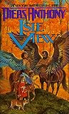 Xanth 13: Isle of View (Magic of Xanth)