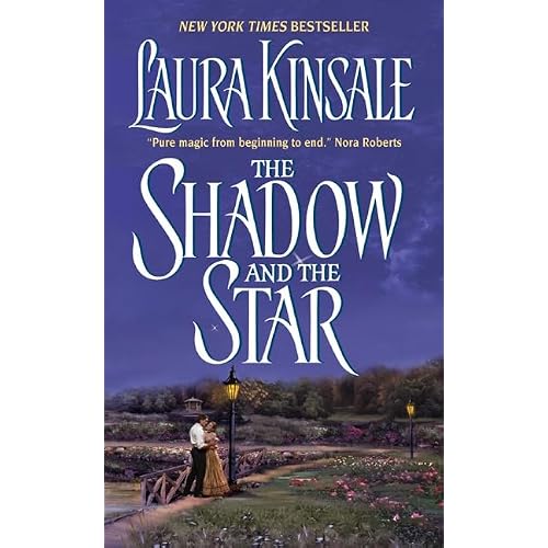 The Shadow and the Star by Laura Kinsale