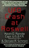 UFO Crash at Roswell