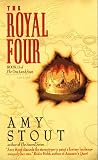 The Royal Four (The Saga of the One Land , No 2)