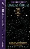Legacies and Lies (Gambler's Star, No 2)