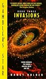 Invasions (Gambler's Star, No 3)