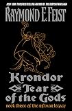 Krondor: Tear of the Gods (The Riftwar Legacy)
