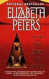 The Ape Who Guards the Balance : An Amelia Peabody Mystery by Elizabeth Peters