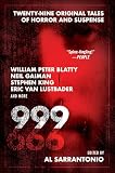999: Twenty-nine Original Tales of Horror and Suspense