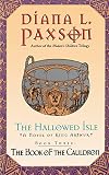 The Book of the Cauldron (The Hallowed Isle, Book 3)