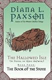 The Book of the Stone (Hallowed Isle, 4)