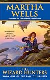 The Wizard Hunters (The Fall of Ile-Rien, Book 1)