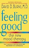 Feeling Good: The New Mood Therapy Revised and Updated