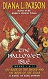 The Hallowed Isle: The Book Of The Sword And The Book Of The Spear (The Book of the Sword and the Book of the Spear, Books 1 and 2)