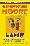 Lamb: The Gospel According to Biff, Christ's Childhood Pal