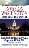 Invasion Washington: UFOs Over the Capitol