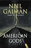 American Gods: A Novel