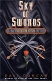 Sky of Swords: A Tale of the King's Blades