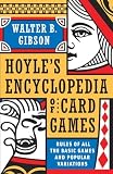 Hoyle's Modern Encyclopedia of Card Games: Rules of All the Basic Games and Popular Variations