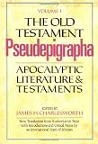 ISBN 0385096305  : Apocalyptic Literature and Testaments (The Old Testament Pseudepigrapha, Vol. 1) (Anchor Bible)
