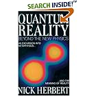 Quantum Reality: Beyond the New Physics