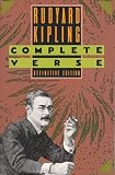 Rudyard Kipling: Complete Verse