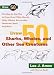 Draw 50 Sharks, Whales, and Other Sea Creatures: The Step-by-Step Way to Draw Great White Sharks, Killer Whales, Barracudas, Seahorses, Seals, and More (Draw 50)