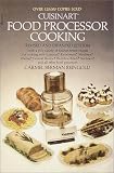 Cuisinart Food Processor Cooking