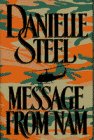 Book cover for Message from Nam rapidshare com free download